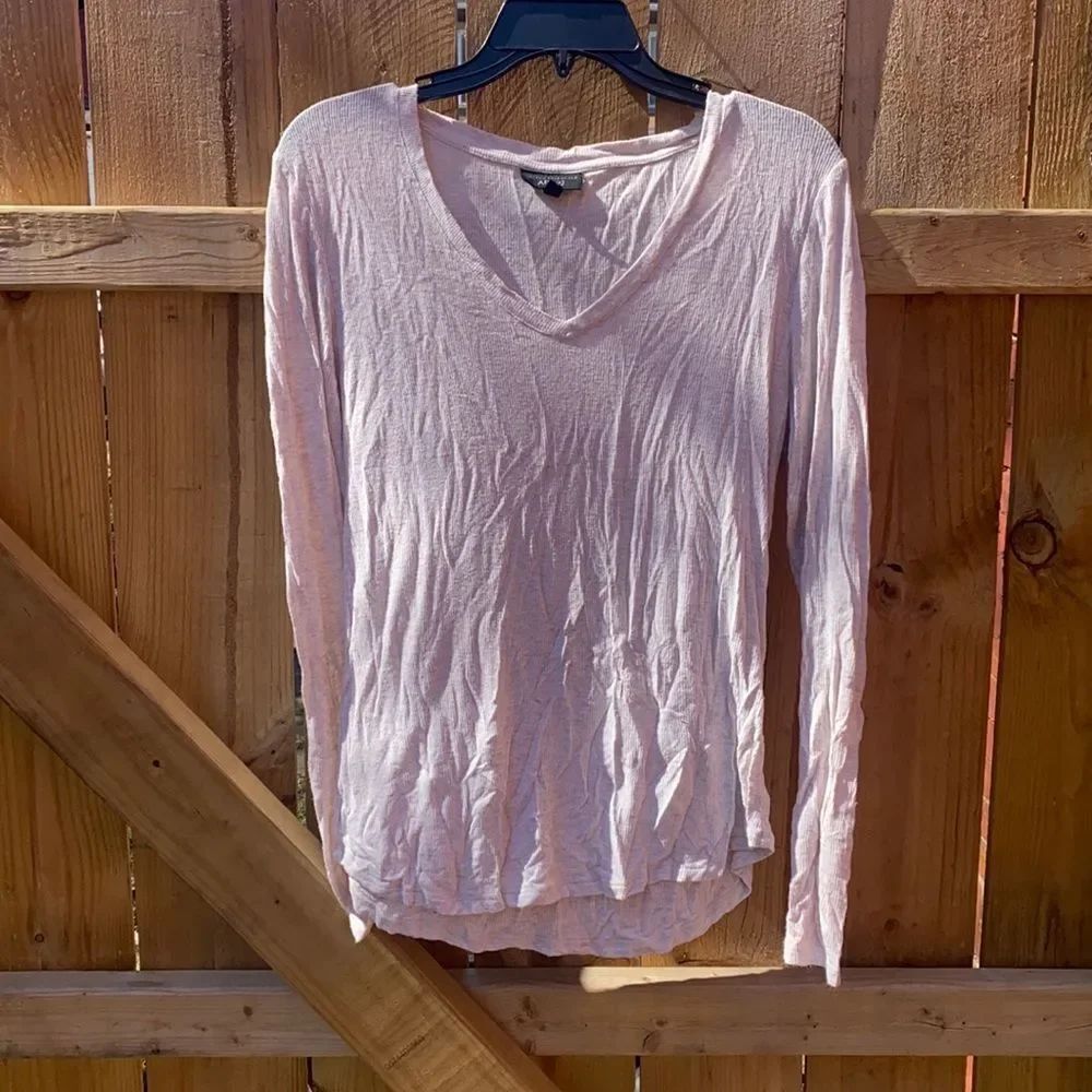 Apt9 ribbed top sz. XL